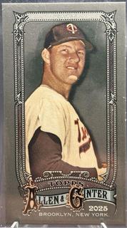 Jim Kaat