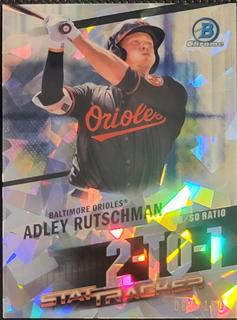Adley Rutschman