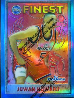 Juwan Howard