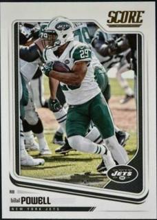 Bilal Powell
