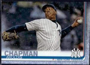 Aroldis Chapman