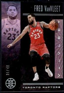 Fred VanVleet