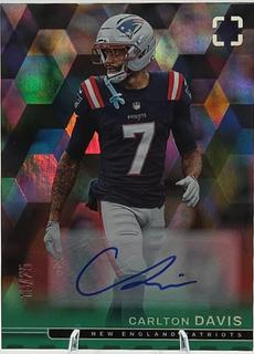 Carlton Davis