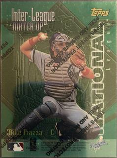 M. Piazza, T. Salmon
