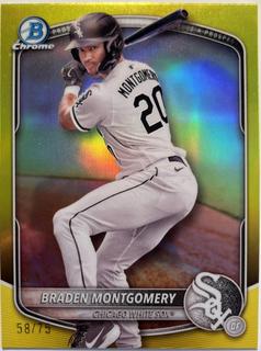 Braden Montgomery