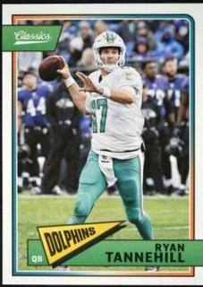 Ryan Tannehill
