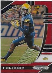 Diontae Johnson