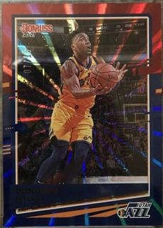 Donovan Mitchell