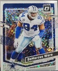 DeMarcus Ware