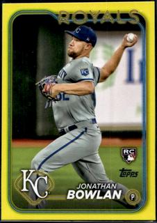Jonathan Bowlan