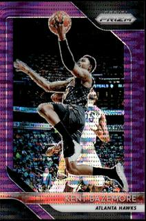 Kent Bazemore