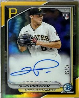 Quinn Priester