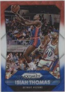 Isiah Thomas