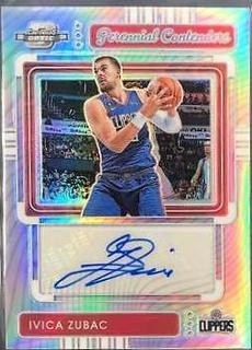 Ivica Zubac