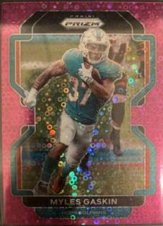 Myles Gaskin