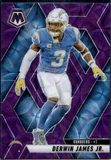 Derwin James Jr.
