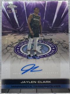 Jaylen Clark
