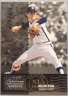 Nolan Ryan