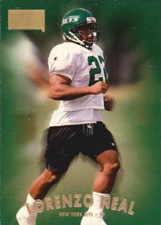 Lorenzo Neal