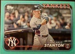 Giancarlo Stanton
