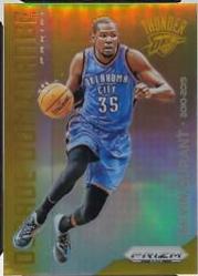 Kevin Durant