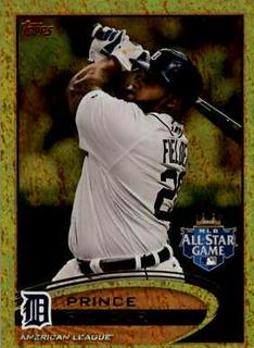 Prince Fielder