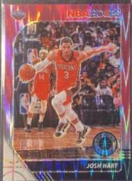 Josh Hart
