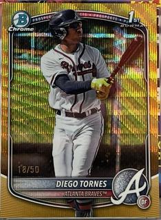 Diego Tornes