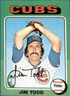 Jim Todd