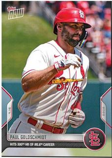 Paul Goldschmidt