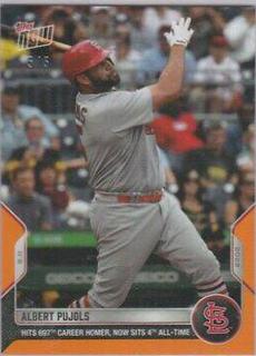 Albert Pujols
