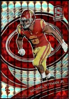 Michael Pittman Jr.