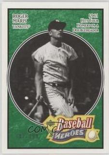 Roger Maris