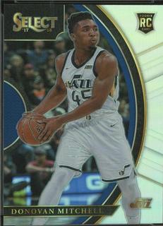 Donovan Mitchell