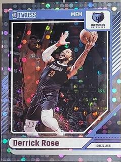 Derrick Rose
