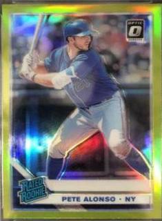 Pete Alonso