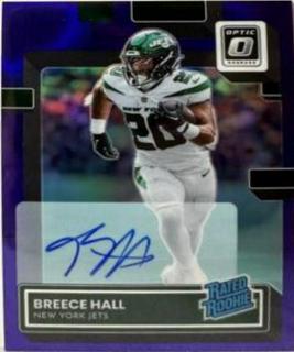 Breece Hall