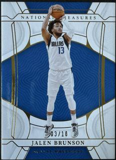 Jalen Brunson