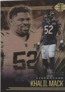 Khalil Mack