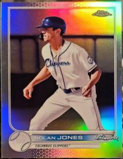 Nolan Jones