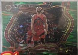 Fred VanVleet