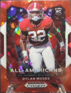 Dylan Moses