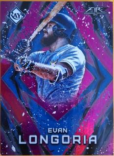 Evan Longoria