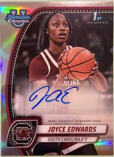 Joyce Edwards