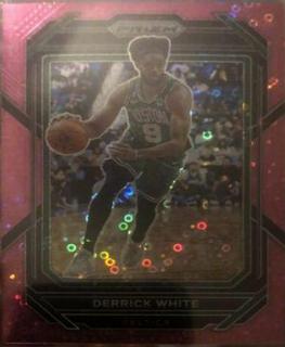 Derrick White