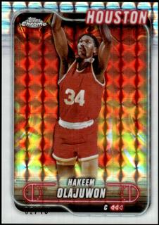 Hakeem Olajuwon