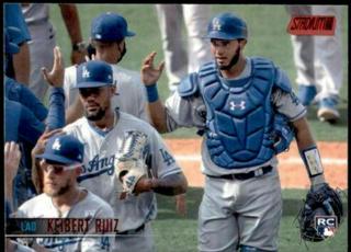Keibert Ruiz