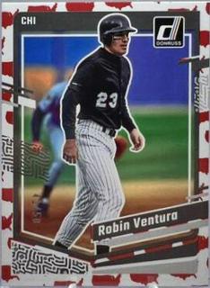 Robin Ventura