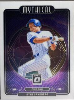 Ryne Sandberg