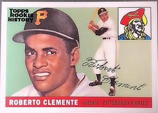 Roberto Clemente